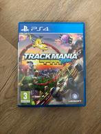 Trackmania Turbo PlayStation 4, Ophalen of Verzenden, 3 spelers of meer, Zo goed als nieuw, Racen en Vliegen