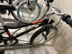 ZGAN Hybridefiets voor kinderen Riverside 500 20inh 6-9 jaar, Ophalen, Zo goed als nieuw, 20 inch of meer