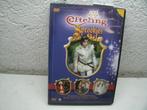 dvd 196k sprookjesboom 2, Ophalen of Verzenden, Zo goed als nieuw, Avontuur, Film