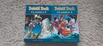 Donald Duck Classics 3 & 5, Boeken, Stripboeken, Meerdere stripboeken, Ophalen of Verzenden, Zo goed als nieuw, Disney