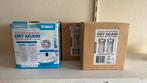 Pingi Dry Again Master Kit + 6 Cilinders - Nieuw!, Witgoed en Apparatuur, Luchtbehandelingsapparatuur, Ophalen of Verzenden, Nieuw