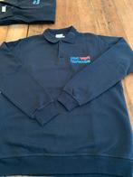 ROC van Twente Trui & Polo Maat M - Technicus Engineering, Ophalen of Verzenden, Nieuw, Overige maten, Blauw