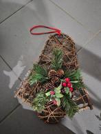 Kerstklok decoratie, Diversen, Kerst, Ophalen of Verzenden