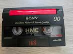 14 stuks Sony Hi8 HME 8mm Videocassettes, Audio, Tv en Foto, Videocamera's Analoog, Ophalen of Verzenden, 8mm, (Video)band