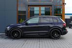 Volkswagen Tiguan 1.5 TSI Highl. Bus R | 3X R-Line | Pano |, Euro 6, 4 cilinders, 150 pk, Zwart