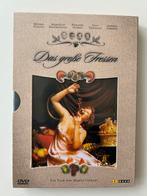 —La Grande Bouffe—regie Marco Ferreri, Cd's en Dvd's, Vanaf 16 jaar, Ophalen of Verzenden, Zo goed als nieuw, Italië