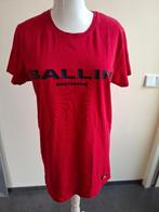 T-SHIRT, PURE WHITE, MAAT S, Ophalen of Verzenden, Gedragen, Maat 46 (S) of kleiner