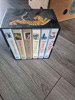 Tiger releases International film festival Rotterdam  VHS, Vanaf 16 jaar, Ophalen of Verzenden, Zo goed als nieuw, Filmhuis