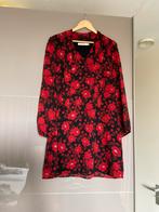 Jurkje, Kleding | Dames, Jurken, Ophalen of Verzenden, Zo goed als nieuw, Zwart, Boven de knie