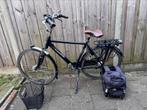 Gazelle Orange Plus herenfiets, Ophalen of Verzenden, Zo goed als nieuw, Gazelle, Versnellingen