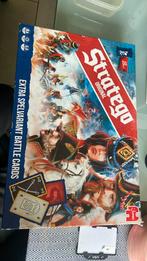 Stratego orignal, Hobby en Vrije tijd, Gezelschapsspellen | Bordspellen, Ophalen of Verzenden, Zo goed als nieuw