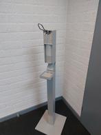 Desinfectiepaal / Handdesinfectie dispenser, Ophalen of Verzenden