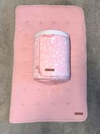 NIEUW Little dutch boxkleed met boxomrander roze baby, Ophalen of Verzenden, Nieuw
