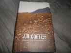 J.M. Coetzee - Scenes from Provincial Life, Gelezen, Ophalen of Verzenden, Wereld overig, J.M. Coetzee