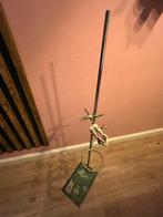 Antiek laboratorium Statief, glaswerk opstelling., Ophalen of Verzenden