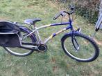 Jongensfiets 24 inch, Fietsen en Brommers, Fietsen | Jongens, Ophalen, Gebruikt, 24 inch, Handrem