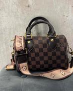 Louis Vuitton, Gucci, YSL, Chanel, Bottega, Hermes BirkinBag, Nieuw, Ophalen of Verzenden, Zwart