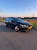Seat Leon cupra 265, Auto's, Seat, 15 km/l, 74 €/maand, 4 cilinders, 1984 cc