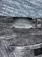 Spijkerbroek XPLCT, Zwart, Overige jeansmaten, Nieuw, Ophalen of Verzenden