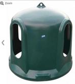 Grote hooistolp, Ophalen, Overige soorten