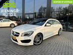 Mercedes CLA-klasse 180 Ambition|Alcantara|Pano|Navi|AMG, Auto's, Mercedes-Benz, CLA, 730 kg, Gebruikt, 4 cilinders