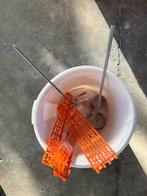 Variotherm Variokomp gereedsschapsset startersset, Ophalen, Gebruikt, Minder dan 30 cm, Overige typen