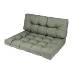 Palletkussens, Ophalen, Zo goed als nieuw