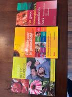 Homeopathische boeken, Boeken, Ophalen of Verzenden, Zo goed als nieuw, Kruiden en Alternatief