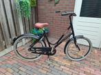 Dames fiets 28 inse, Fietsen en Brommers, Fietsen | Meisjes, Ophalen of Verzenden, Zo goed als nieuw, 26 inch of meer