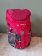 Wandelrugzak voor kind, Ophalen