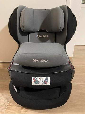 Auto stoel van merk Cybex Juno 2-fix beschikbaar voor biedingen