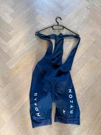 Ryzon Signature series bib short - maat medium, Ophalen of Verzenden, Zo goed als nieuw, Maat 38/40 (M), Blauw
