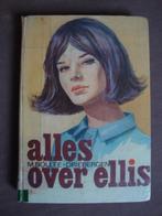 ALLES OVER ELLIS door M Bollee-Driebergen, Ophalen of Verzenden, Gelezen