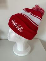 Muts van Coca Cola nog nieuw (Y506), Jongen of Meisje, Coca Cola, Nieuw, Ophalen of Verzenden
