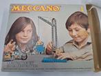 Meccano 1 Construction set, Ophalen of Verzenden