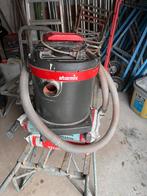 Starmix stofzuiger, Ophalen, Gebruikt