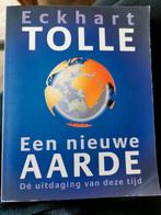 Eckhart Tolle - Een nieuwe aarde, Boeken, Achtergrond en Informatie, Spiritualiteit algemeen, Ophalen of Verzenden, Eckhart Tolle