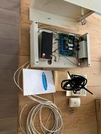 Alphatronics AlarmVision alarmsysteem - voor onderdelen, Ophalen, Gebruikt, Detector, Sensor of Melder, Overige soorten