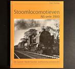 Stoomlocomotieven NS-serie 3900 (2012), Verzamelen, Spoorwegen en Tramwegen, Boek of Tijdschrift, Ophalen of Verzenden, Trein