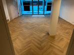 Vakkundig Egaliseren , Pvc , Marmoleum 25 jaar ervaring !!, Diensten en Vakmensen, Vloerleggers en Parketteurs, Garantie, Tapijt of Kunststof