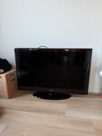 Tv Samsung, Ophalen, 50 Hz, Zo goed als nieuw, Samsung