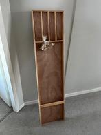 Longfield - Mini sjoelbak - 122x28,5 cm - incl. stenen, Zo goed als nieuw, Longfield, Longfield, Longfield