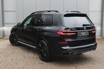BMW X7 xDrive40i High Executive M Sport Automaat / Panoramad, Automaat, Zwart, 7 stoelen, Zwart