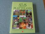 Atlas van het vernieuwend PLATTELAND - 200 voorbeelden, Boeken, Geschiedenis | Vaderland, Nieuw, Ophalen of Verzenden, 20e eeuw of later