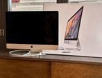 iMac late 2014 / 27” /  8GB / 1TB Fusion / M290X / Retina, Computers en Software, Apple Desktops, Ophalen, Zo goed als nieuw, IMac