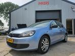 Volkswagen Golf 1.4 Easyline, Auto's, Voorwielaandrijving, Euro 5, Stof, Gebruikt