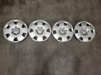 Opel wieldoppen 16 inch - Gebruikt, Auto diversen, Wieldoppen, Ophalen of Verzenden, Gebruikt