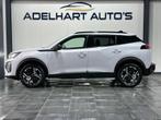 Peugeot 2008 1.2 PureTech 130 Allure Automaat / Apple Carpla, Auto's, Gebruikt, Euro 6, 1199 cc, Leder en Stof