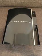 playstation 3, Spelcomputers en Games, Spelcomputers | Sony PlayStation 3, Ophalen, Gebruikt, Met 2 controllers, Met games