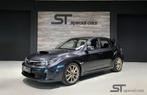 Subaru Impreza 2.5 WRX STI, 12 maanden, Gebruikt, 4 cilinders, Handgeschakeld